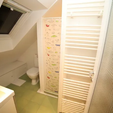 Manhattan Loft In The Centre Of ジリナ