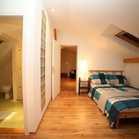 Apartamento Manhattan Loft In The Centre Of Žilina
