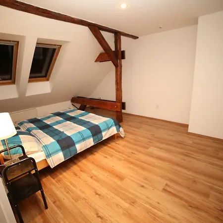 Manhattan Loft In The Centre Of Žilina