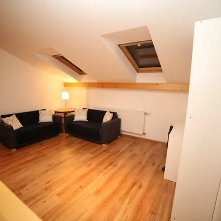 Apartamento Manhattan Loft In The Centre Of